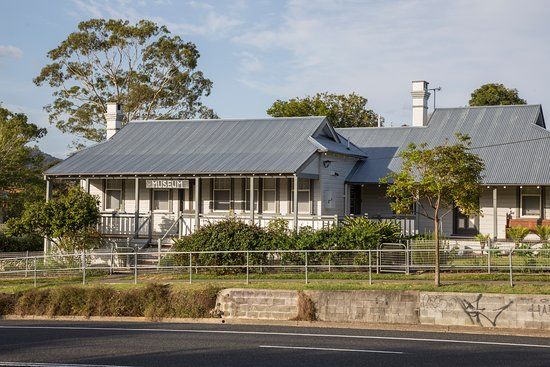 Coffs Harbour Regional Museum